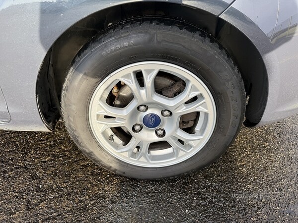 Used Ford Fiesta 2014 for sale - 76840281: Photo 27