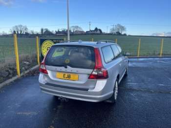 Used Volvo V70 2008 for sale - 71251578: Photo