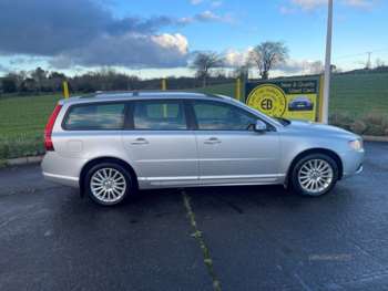 Used Volvo V70 2008 for sale - 71251578: Photo