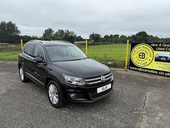 Used Volkswagen Tiguan 2016 for sale - 79085083: Photo