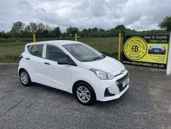 Used Hyundai i10 2019 for sale - 72959993: Photo