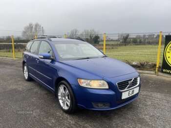 2007 - 2.0D SE 5dr