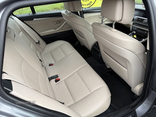 Used BMW 5 Series 2013 for sale - 75521158: Photo 28