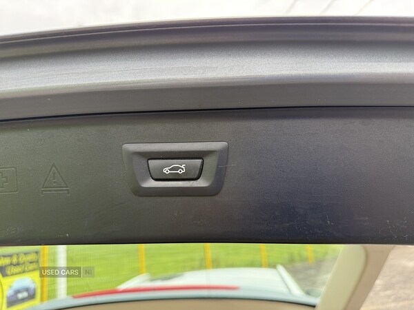 Used BMW 5 Series 2013 for sale - 75521158: Photo 29