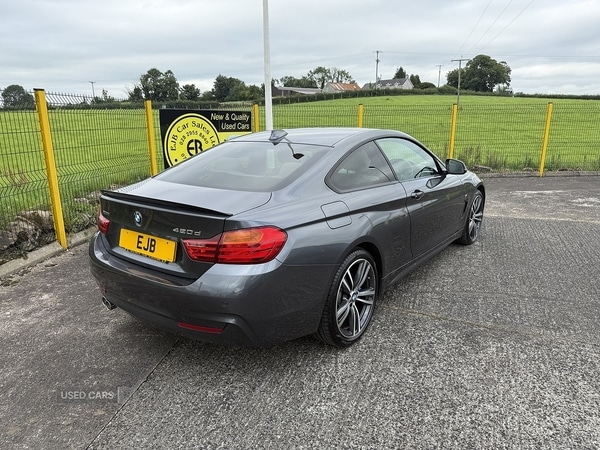 Used BMW 4 Series 2017 for sale - 76318643: Photo 11