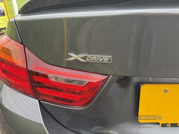 Used BMW 4 Series 2017 for sale - 76318643: Photo 14