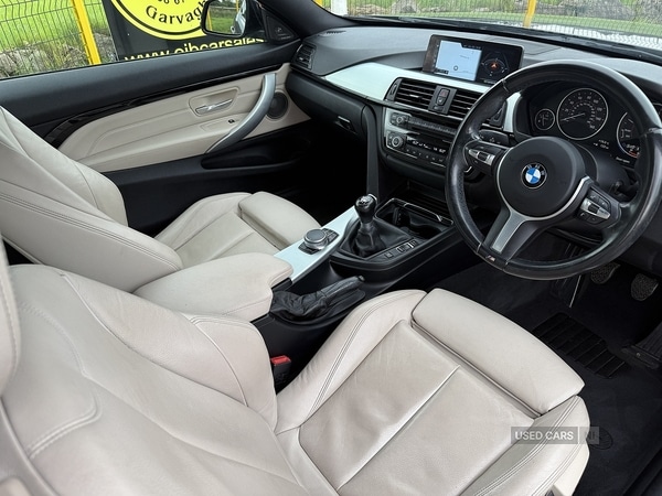 Used BMW 4 Series 2017 for sale - 76318643: Photo 16