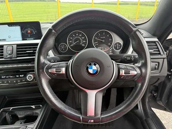 Used BMW 4 Series 2017 for sale - 76318643: Photo 20