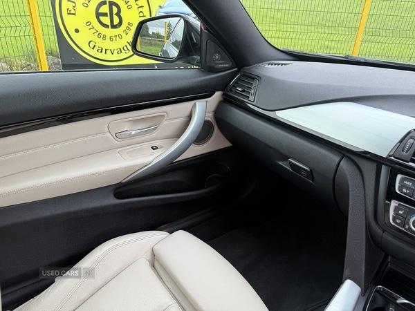 Used BMW 4 Series 2017 for sale - 76318643: Photo 21