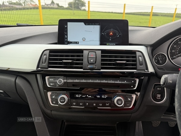 Used BMW 4 Series 2017 for sale - 76318643: Photo 22