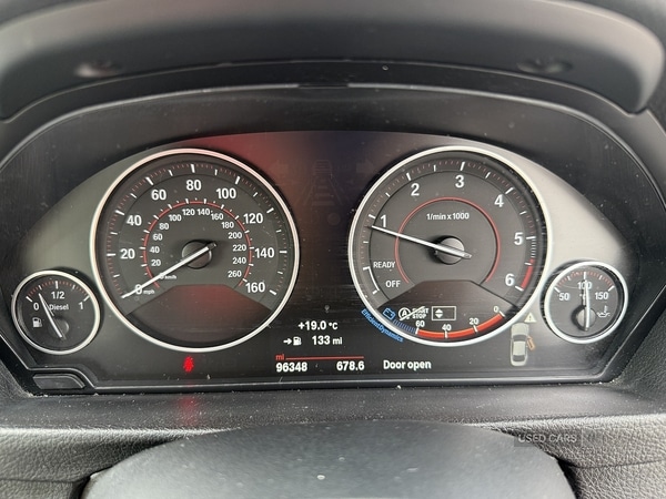 Used BMW 4 Series 2017 for sale - 76318643: Photo 25