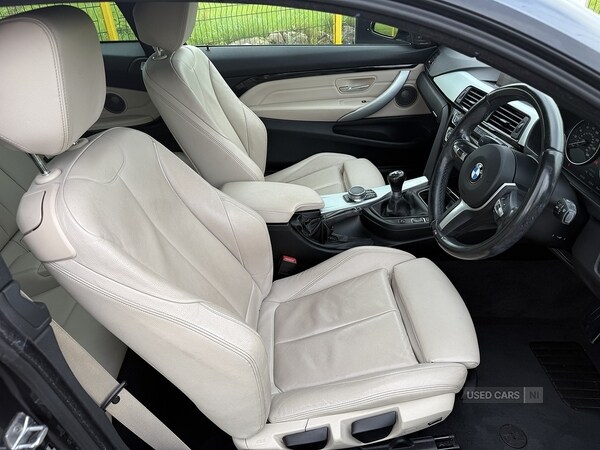 Used BMW 4 Series 2017 for sale - 76318643: Photo 26
