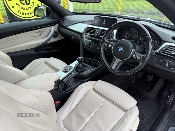 Used BMW 4 Series 2017 for sale - 76318643: Photo 27
