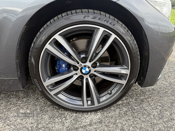 Used BMW 4 Series 2017 for sale - 76318643: Photo 29
