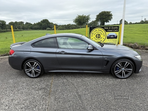Used BMW 4 Series 2017 for sale - 76318643: Photo 3