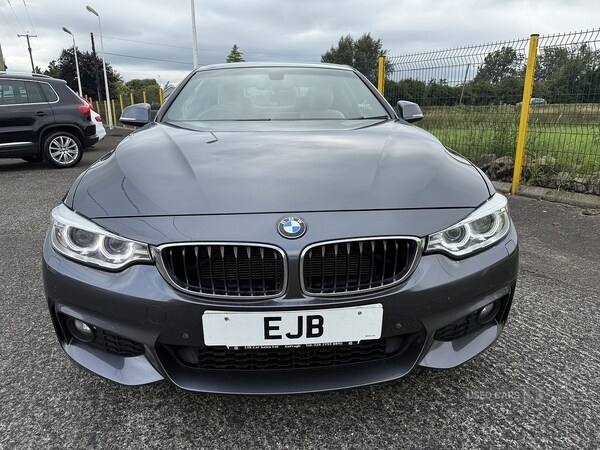 Used BMW 4 Series 2017 for sale - 76318643: Photo 30
