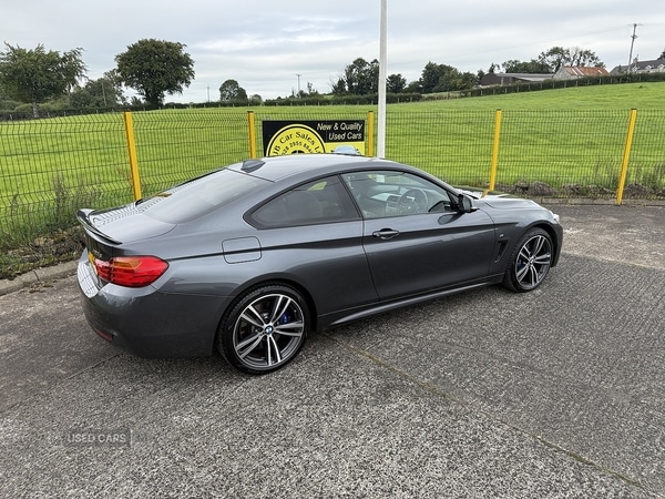 Used BMW 4 Series 2017 for sale - 76318643: Photo 5