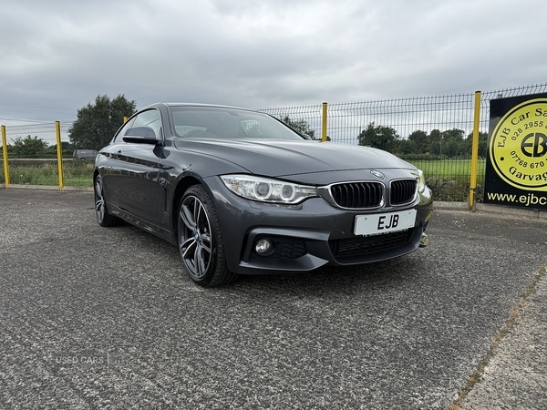 Used BMW 4 Series 2017 for sale - 76318643: Photo 6