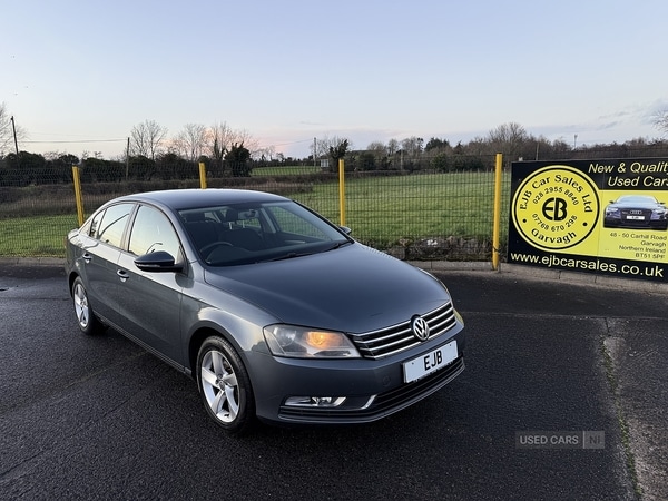 Used Volkswagen Passat 2013 for sale - 76803086: Photo 10
