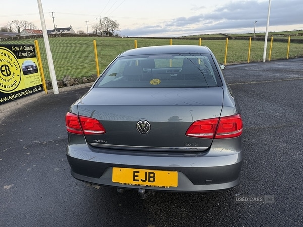 Used Volkswagen Passat 2013 for sale - 76803086: Photo 11