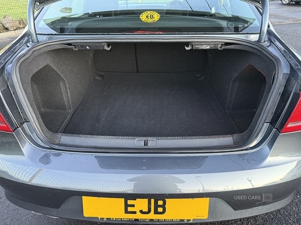 Used Volkswagen Passat 2013 for sale - 76803086: Photo 14