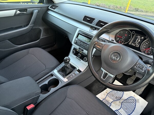 Used Volkswagen Passat 2013 for sale - 76803086: Photo 16