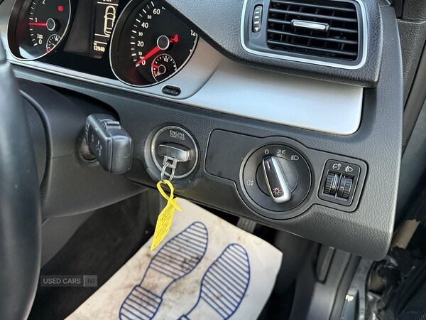 Used Volkswagen Passat 2013 for sale - 76803086: Photo 17