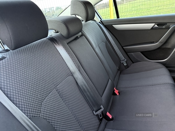 Used Volkswagen Passat 2013 for sale - 76803086: Photo 18