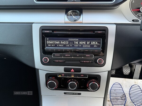 Used Volkswagen Passat 2013 for sale - 76803086: Photo 21