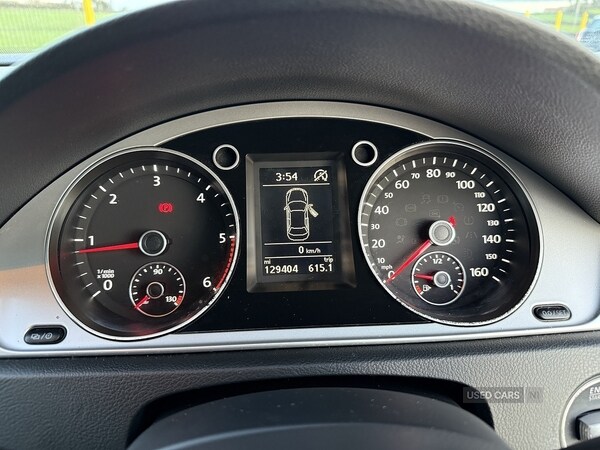 Used Volkswagen Passat 2013 for sale - 76803086: Photo 22