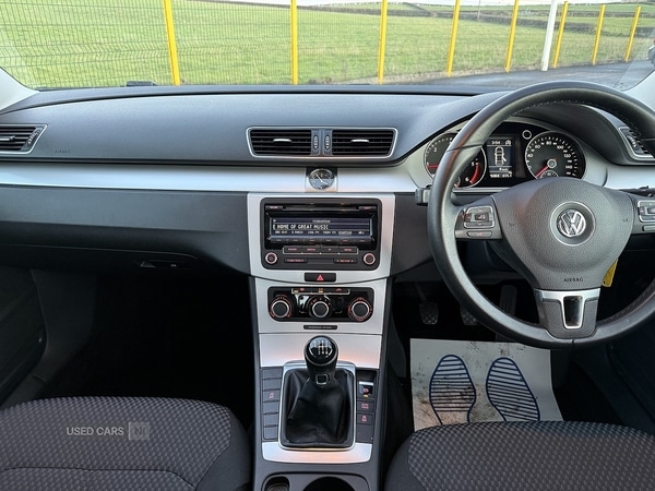 Used Volkswagen Passat 2013 for sale - 76803086: Photo 23