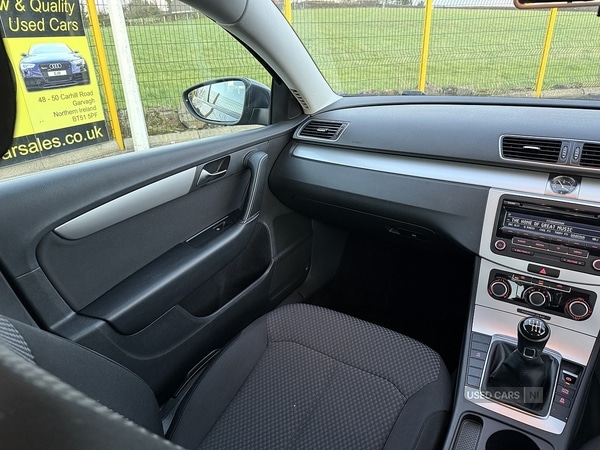 Used Volkswagen Passat 2013 for sale - 76803086: Photo 24