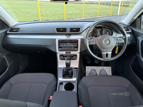 Used Volkswagen Passat 2013 for sale - 76803086: Photo 26