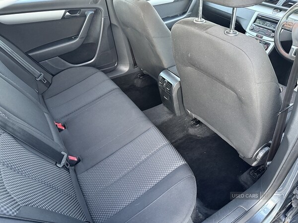 Used Volkswagen Passat 2013 for sale - 76803086: Photo 27