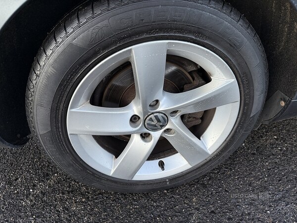 Used Volkswagen Passat 2013 for sale - 76803086: Photo 29