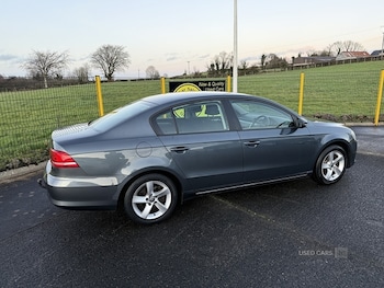 Used Volkswagen Passat 2013 for sale - 76803086: Photo