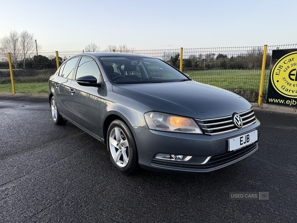 Used Volkswagen Passat 2013 for sale - 76803086: Photo 3