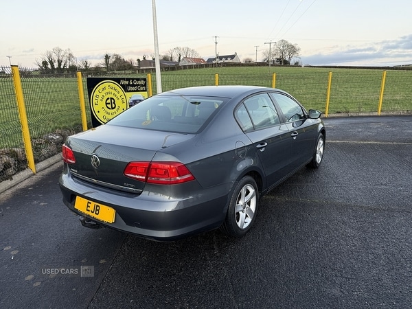 Used Volkswagen Passat 2013 for sale - 76803086: Photo 4