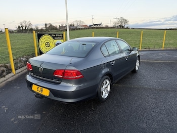 Used Volkswagen Passat 2013 for sale - 76803086: Photo