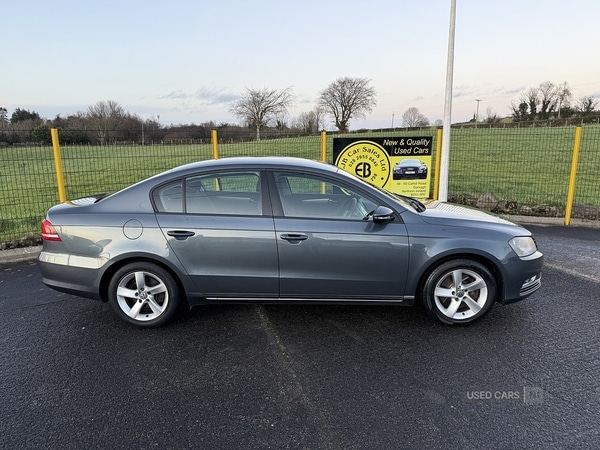 Used Volkswagen Passat 2013 for sale - 76803086: Photo 6