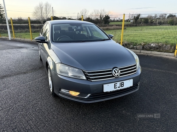 Used Volkswagen Passat 2013 for sale - 76803086: Photo 7