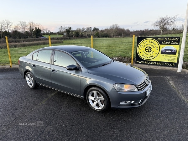 Used Volkswagen Passat 2013 for sale - 76803086: Photo 8
