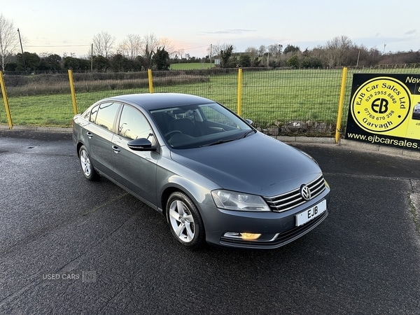 Used Volkswagen Passat 2013 for sale - 76803086: Photo 9