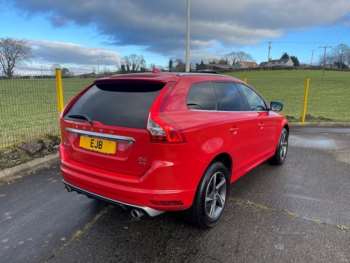 Used Volvo XC60 2014 for sale - 71248344: Photo