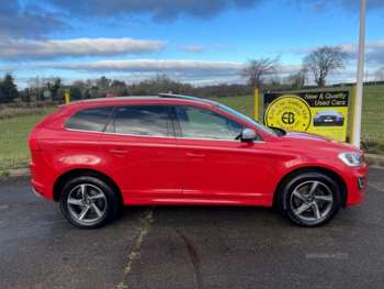 Used Volvo XC60 2014 for sale - 71248344: Photo