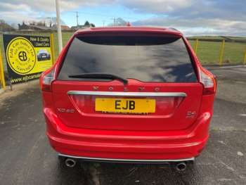 Used Volvo XC60 2014 for sale - 71248344: Photo