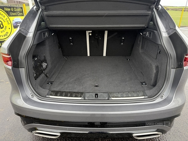 Used Jaguar F-Pace 2021 for sale - 77994549: Photo 15