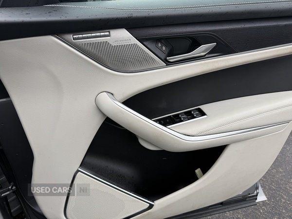 Used Jaguar F-Pace 2021 for sale - 77994549: Photo 17