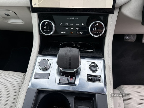 Used Jaguar F-Pace 2021 for sale - 77994549: Photo 18