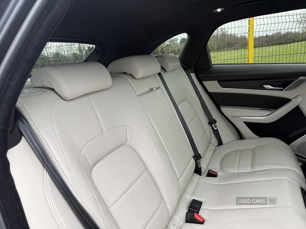 Used Jaguar F-Pace 2021 for sale - 77994549: Photo 26